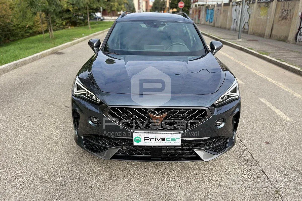 Cupra Formentor 2023 photo 2