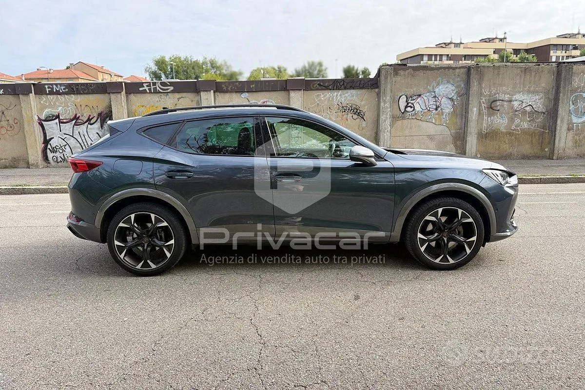 Cupra Formentor 2023 photo 4