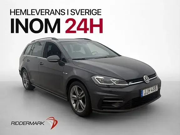 Volkswagen Golf I
