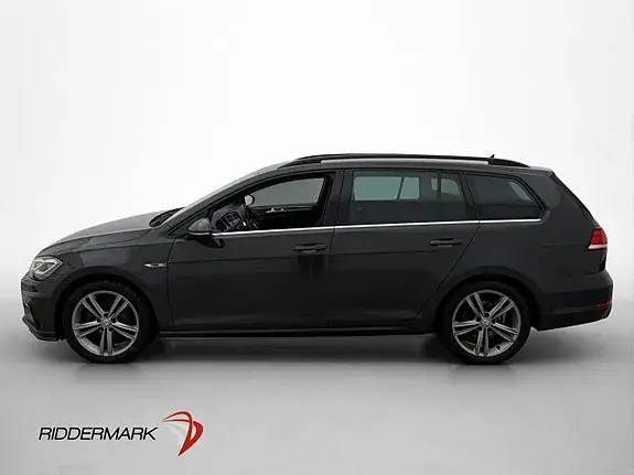 Volkswagen Golf I 2019 photo 4