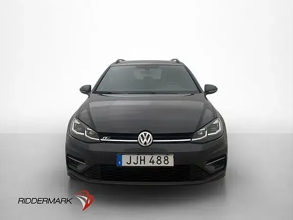 Volkswagen Golf I 2019 photo 2