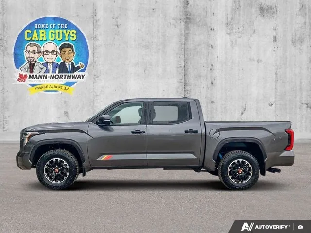 Toyota Tundra 2025 photo 4