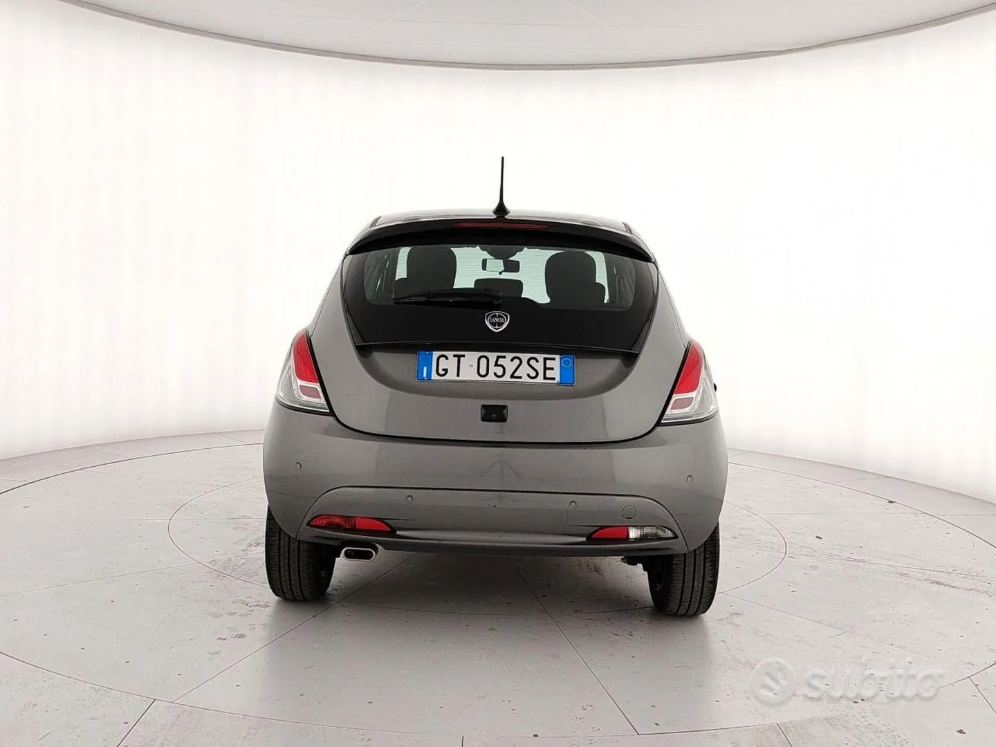 Lancia Ypsilon 2024 photo 5