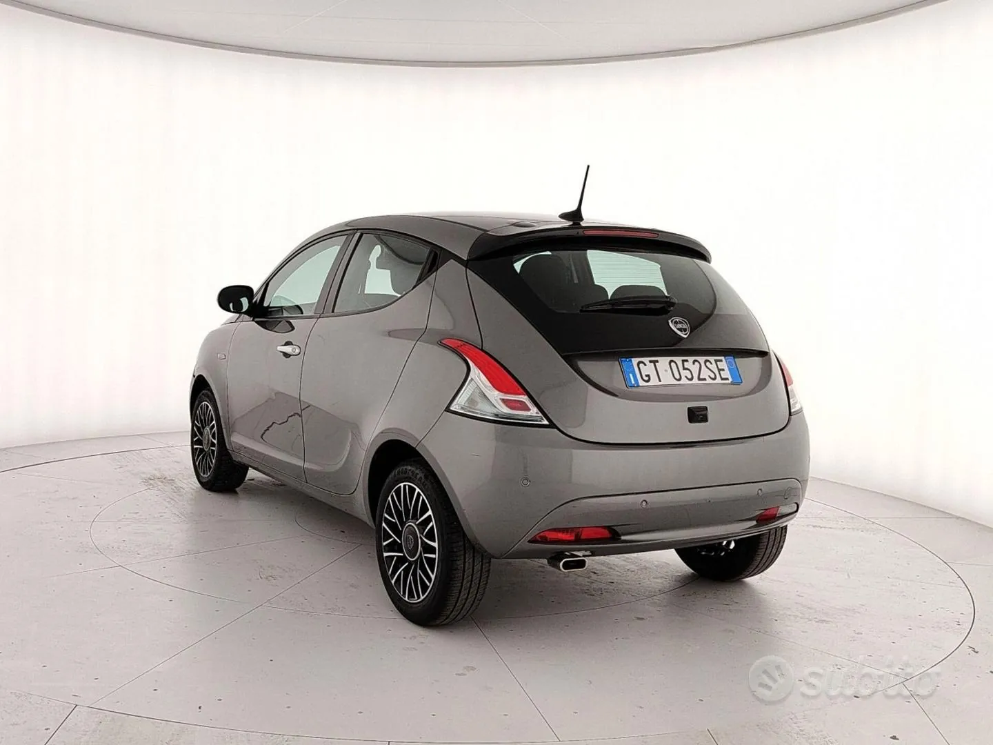 Lancia Ypsilon 2024 photo 4