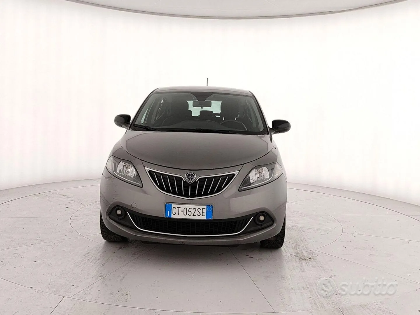 Lancia Ypsilon 2024 photo 2