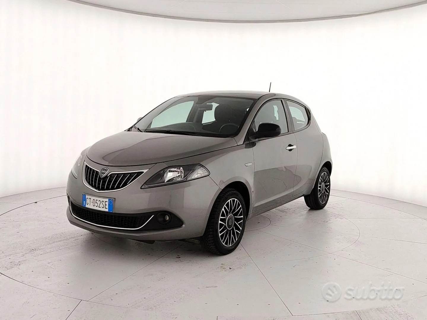 Lancia Ypsilon 2024 photo 3