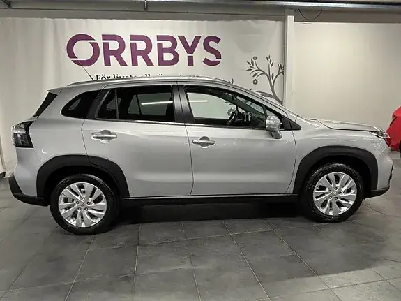 Suzuki S-Cross 2026 photo 3