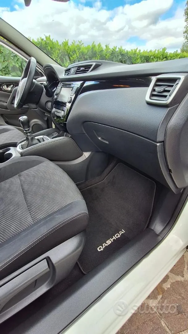Nissan Qashqai 2016 photo 5