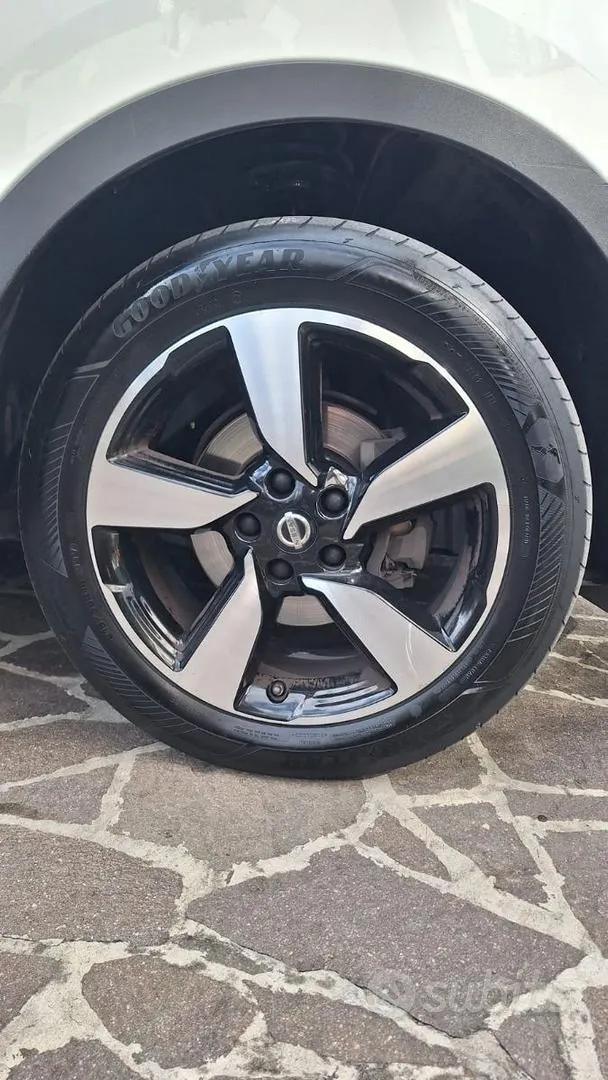 Nissan Qashqai 2016 photo 4