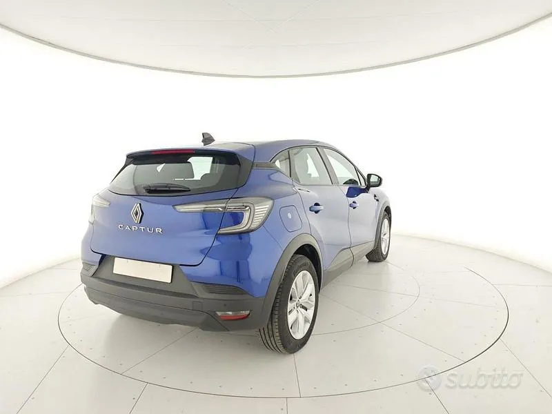 Renault Captur 2025 photo 5