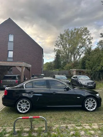 BMW 325D