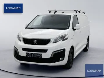 Peugeot Expert 2021 photo 2