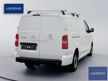 Peugeot Expert 2021 photo 3