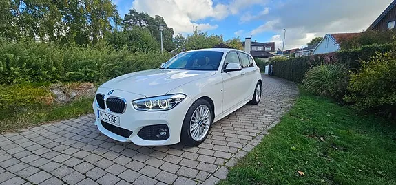 BMW 118I