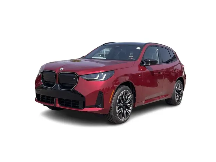 BMW X3 2025 photo 2