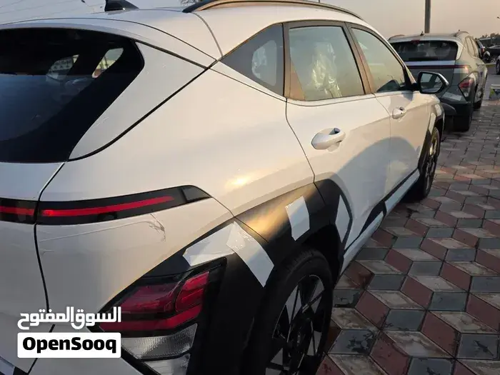 Hyundai Kona 2026 photo 4