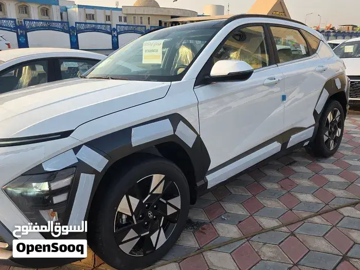 Hyundai Kona 2026 photo 2