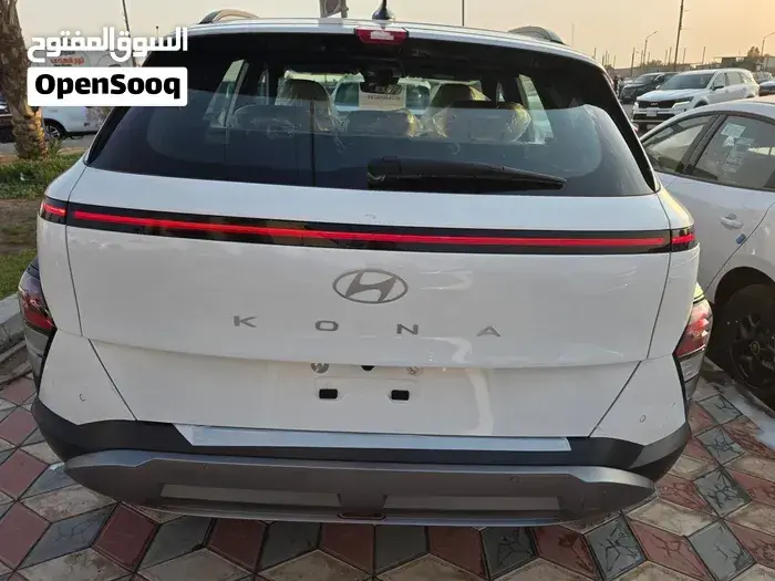 Hyundai Kona 2026 photo 3