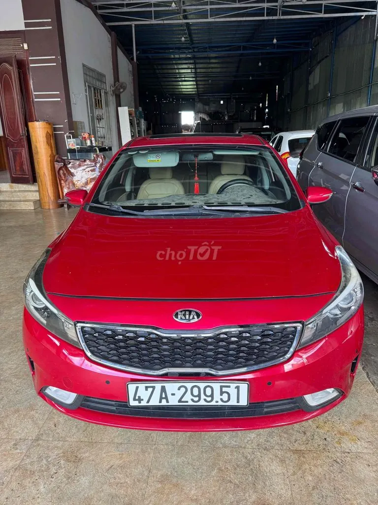 Kia Cerato