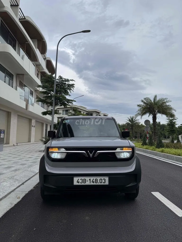 Vinfast Vf3
