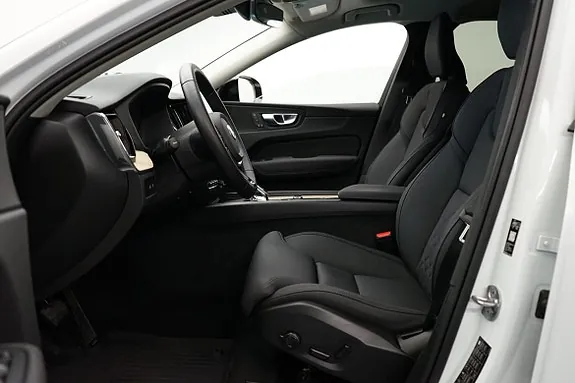 Volvo Xc60 2026 photo 5