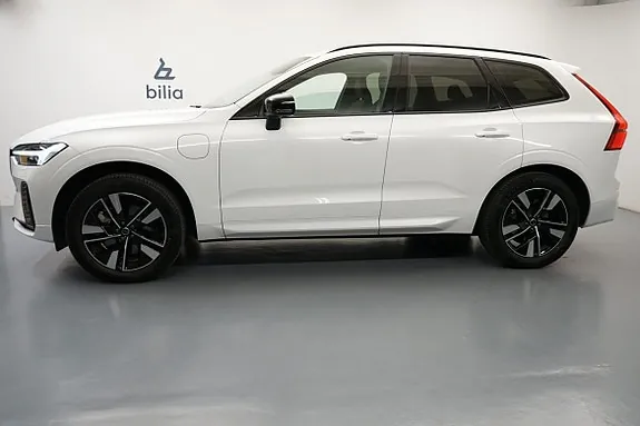 Volvo Xc60 2026 photo 2
