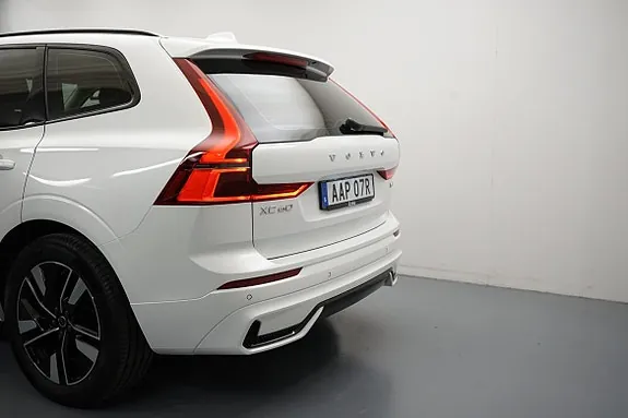 Volvo Xc60 2026 photo 3