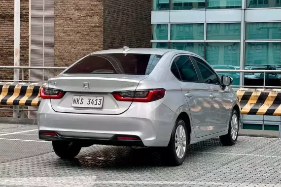 Honda City 2025 photo 5