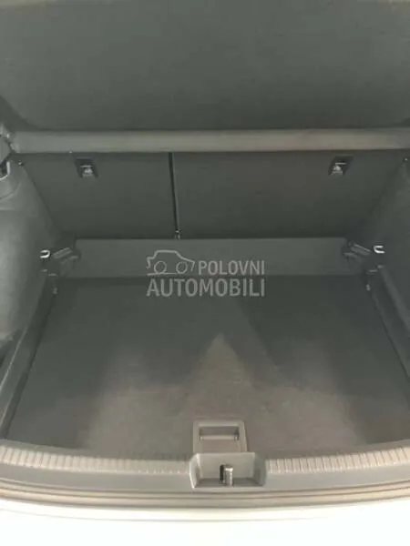 Volkswagen Taigo 2025 photo 5