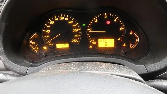 Toyota Avensis 2008 photo 5