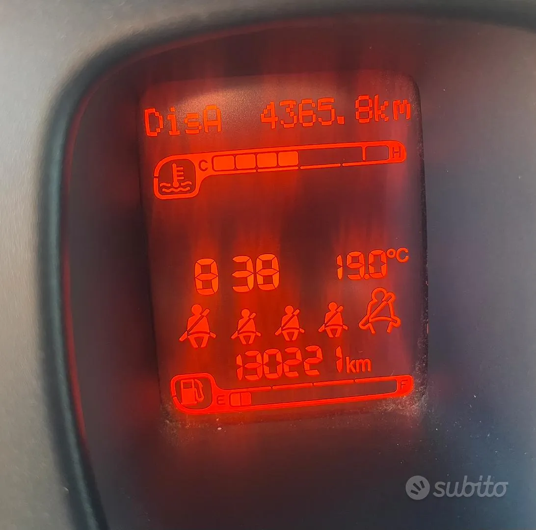 Fiat Panda 2016 photo 2
