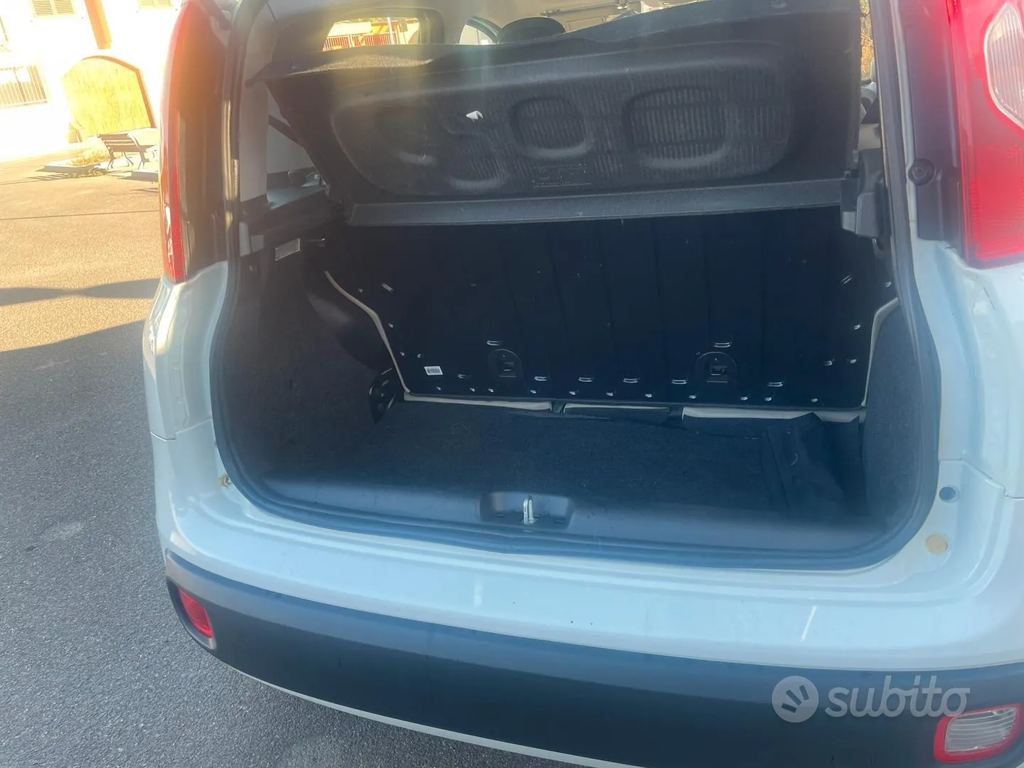 Fiat Panda 2016 photo 4