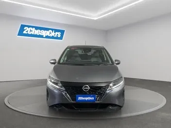 Nissan Note 2021 photo 3