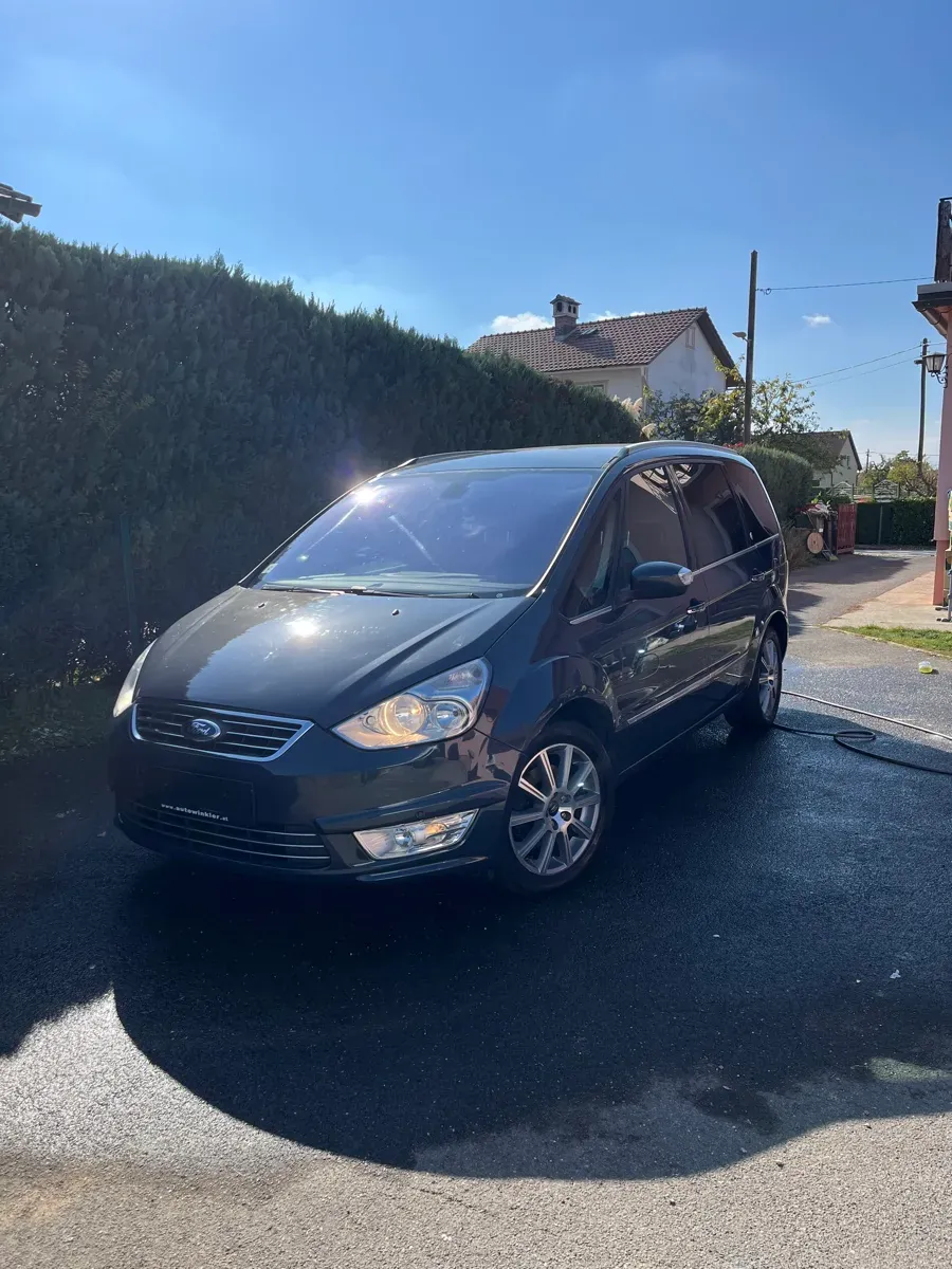 Ford Galaxy