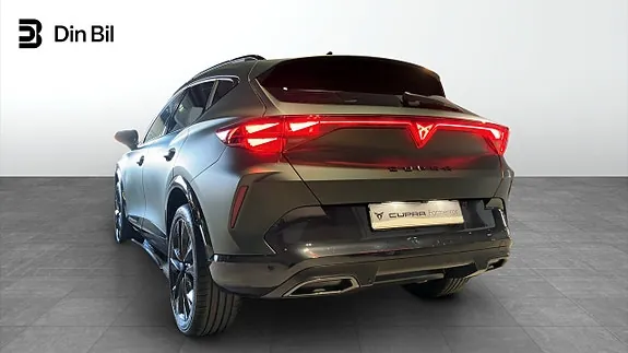Cupra Formentor 2026 photo 4