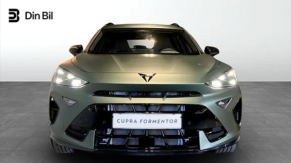 Cupra Formentor 2026 photo 3