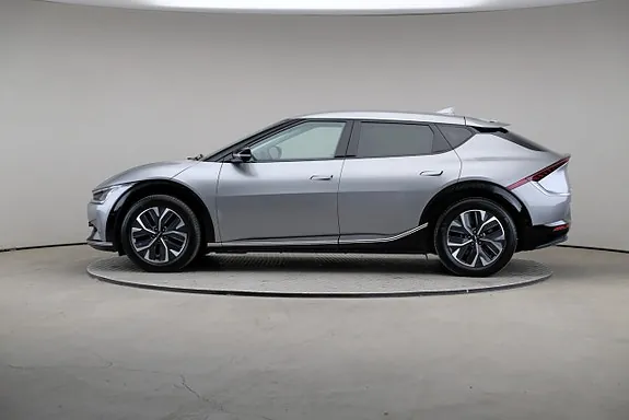Kia Ev6 2023 photo 4