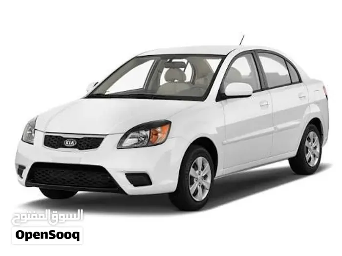 Kia Rio 2010 photo 5