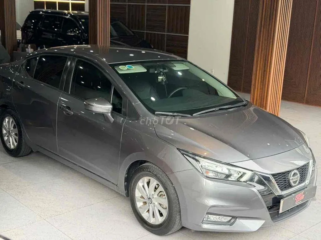 Nissan Almera 2023 photo 3