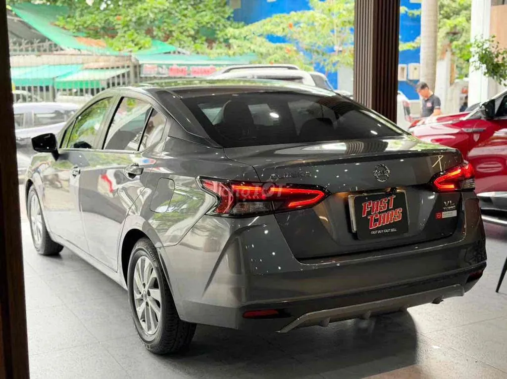 Nissan Almera 2023 photo 5