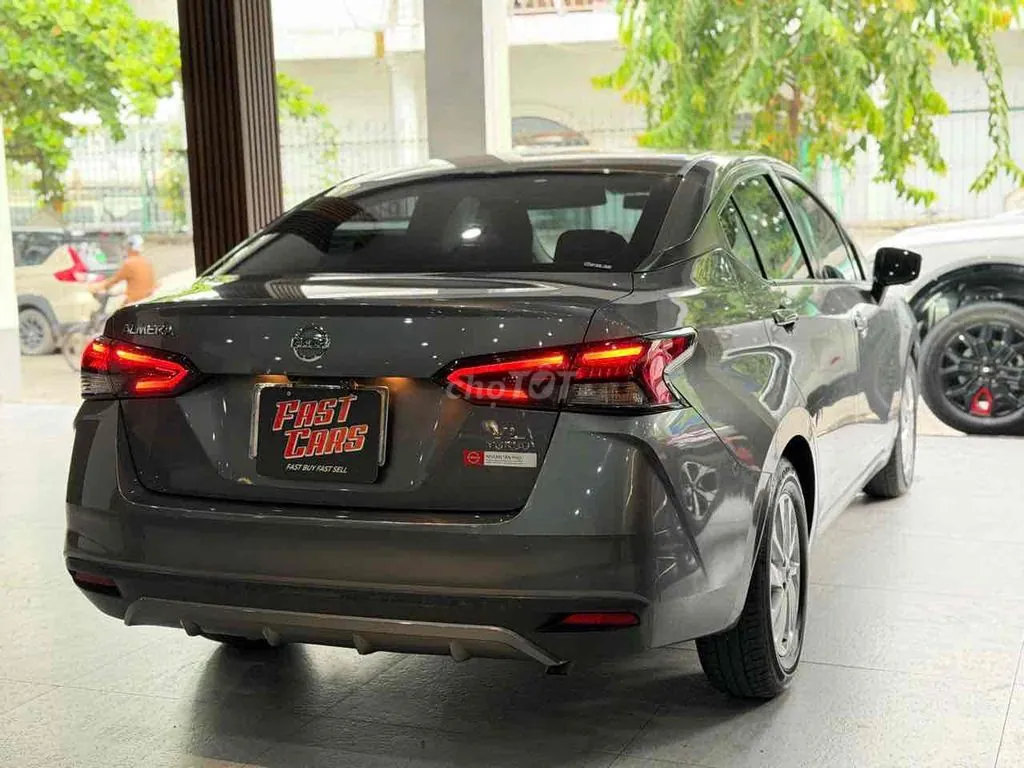 Nissan Almera 2023 photo 4