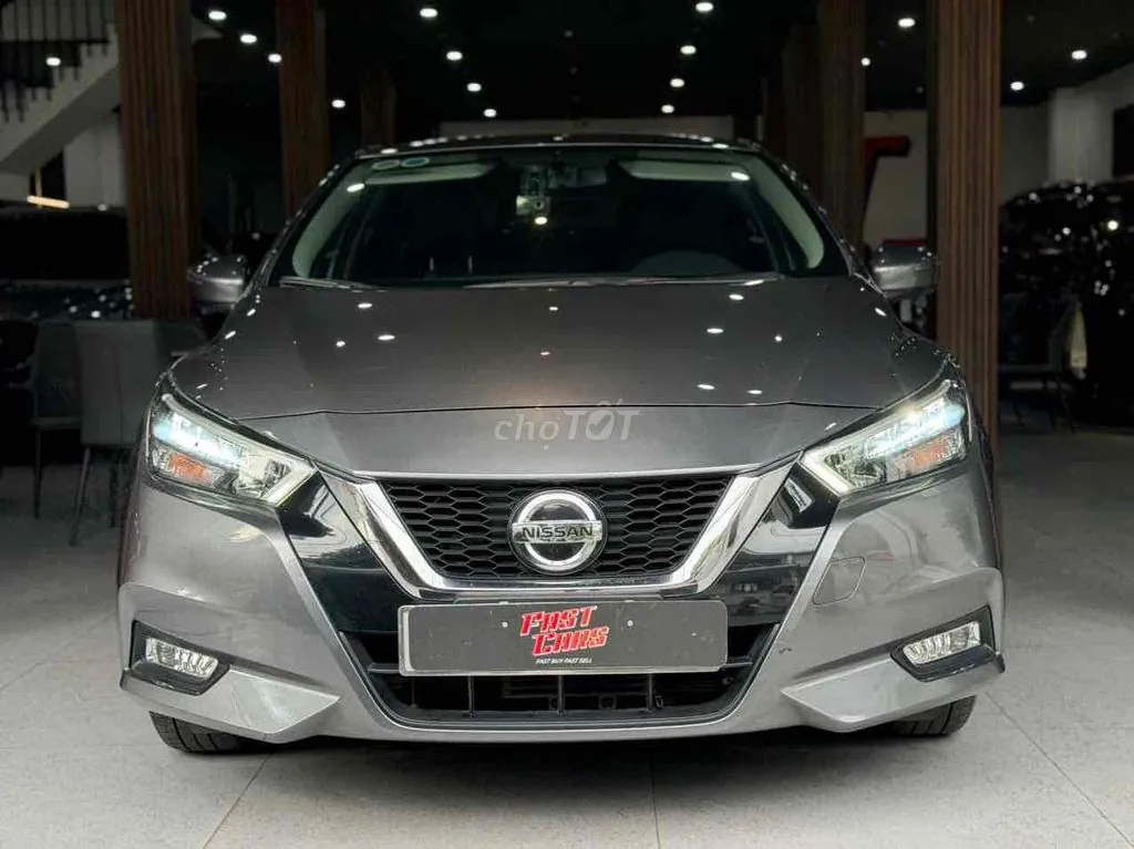 Nissan Almera 2023 photo 2