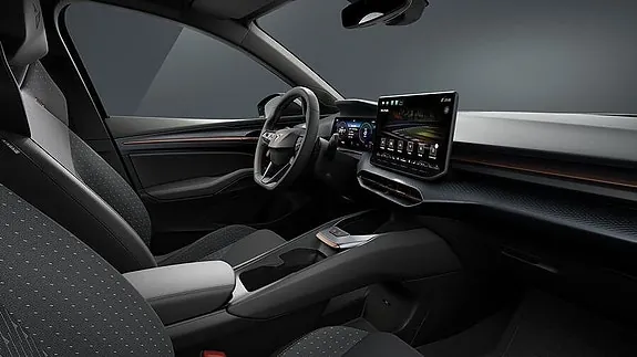 Cupra Raval 2027 photo 5