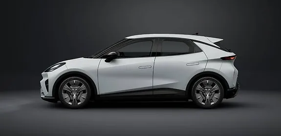 Cupra Raval 2027 photo 2