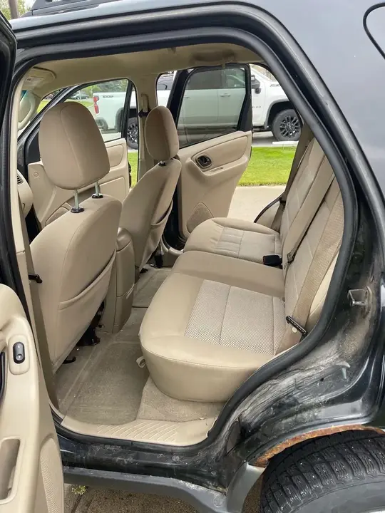 Ford Escape 2006 photo 5