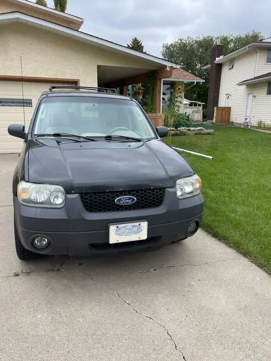 Ford Escape