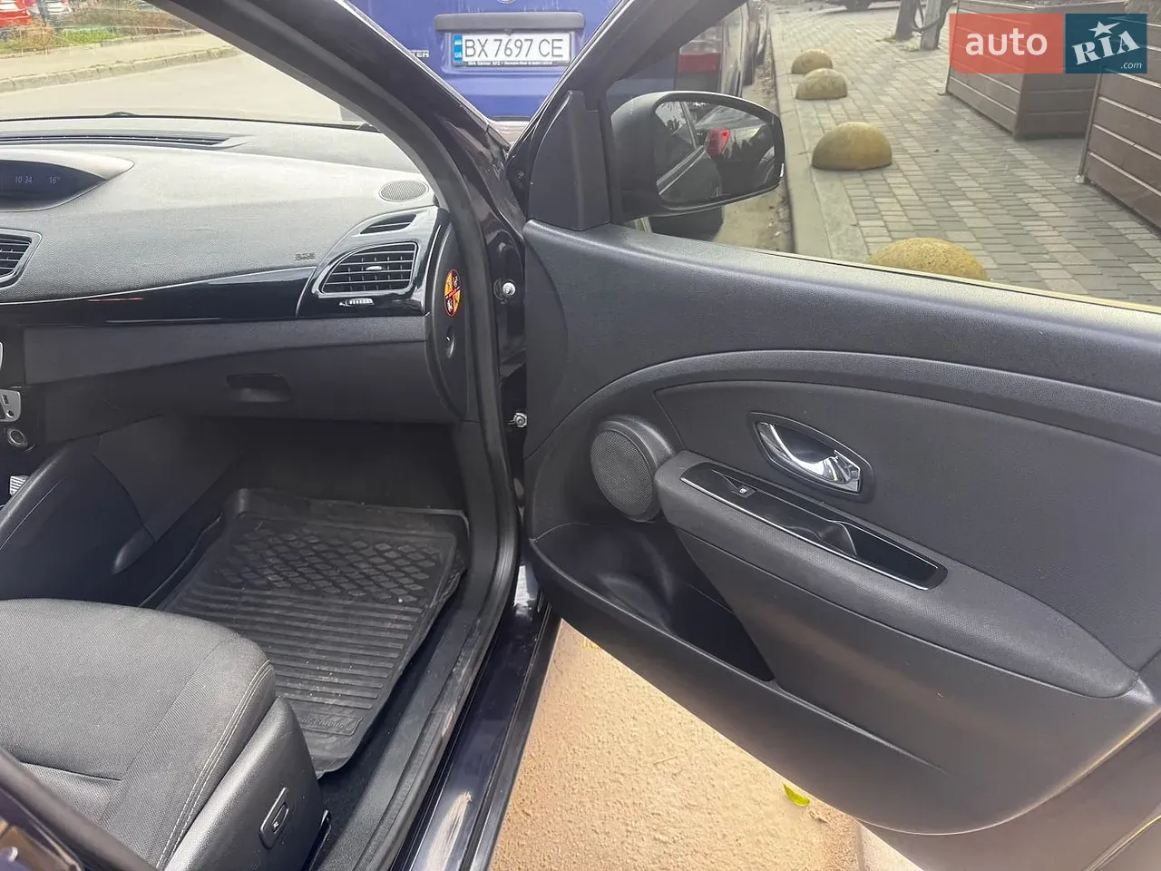Renault Fluence 2014 photo 3