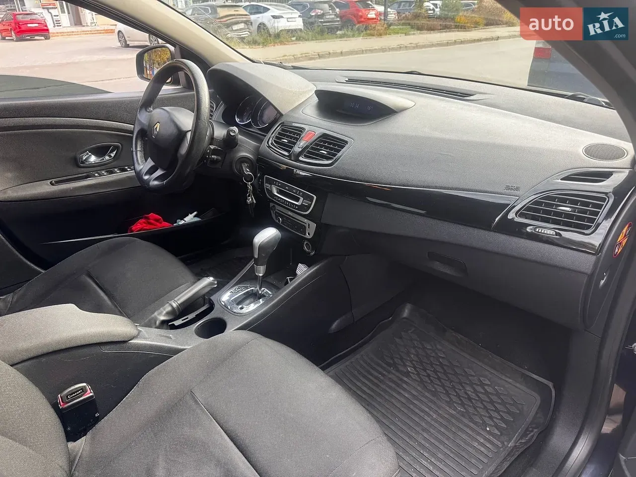 Renault Fluence 2014 photo 5