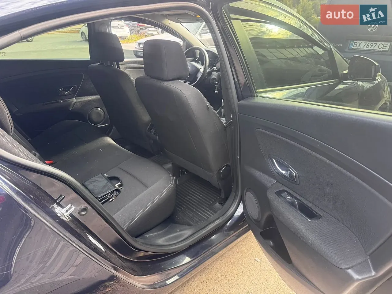 Renault Fluence 2014 photo 4