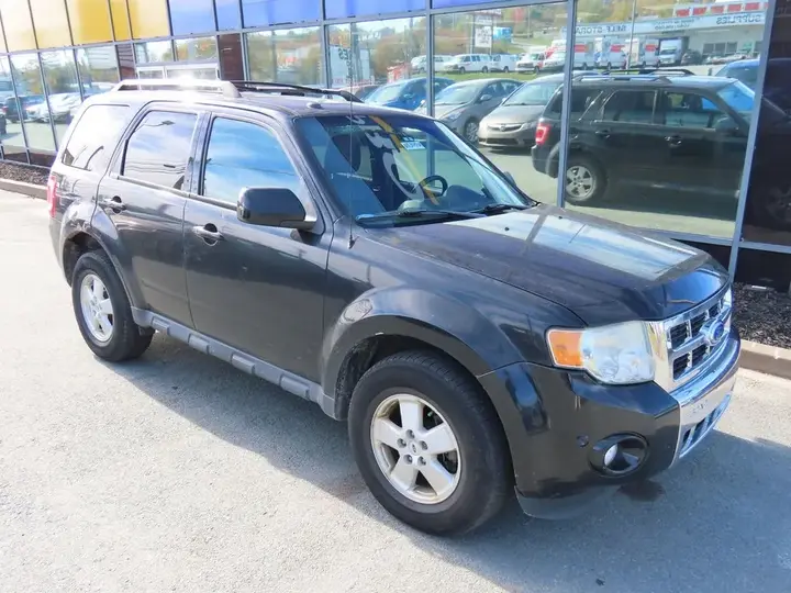Ford Escape